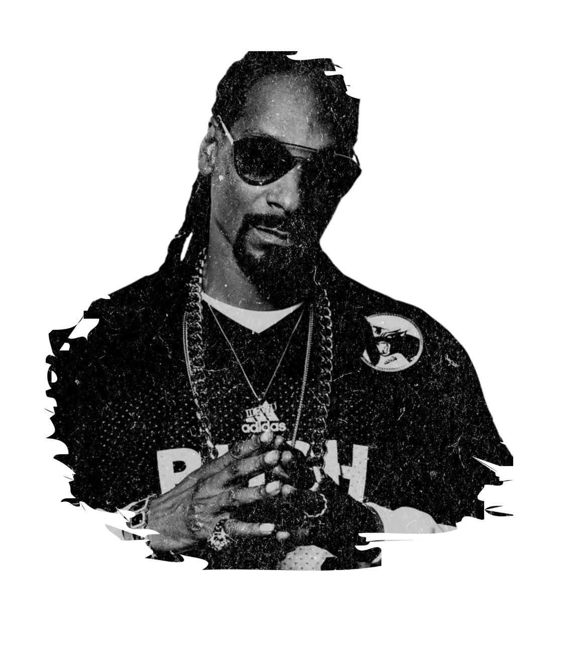 Snoop DTF