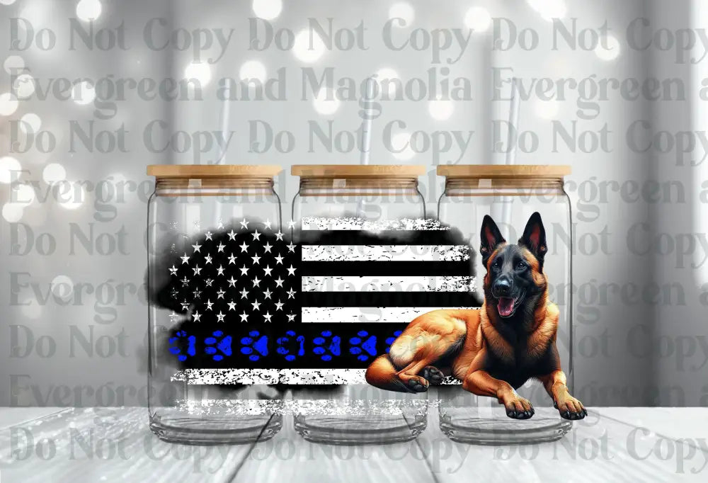 Law Enforcement Support Bundle