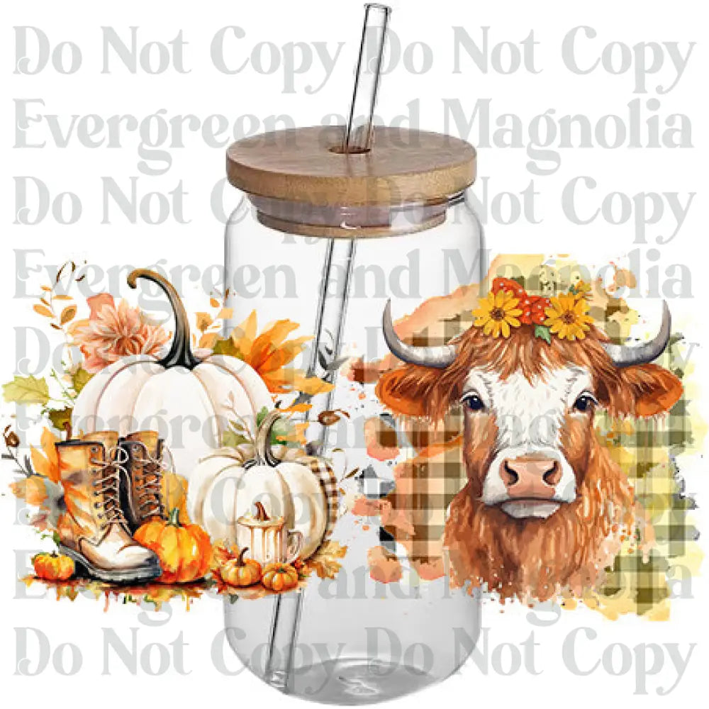 Cow 12