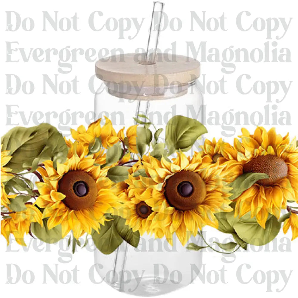 Sunflower 26