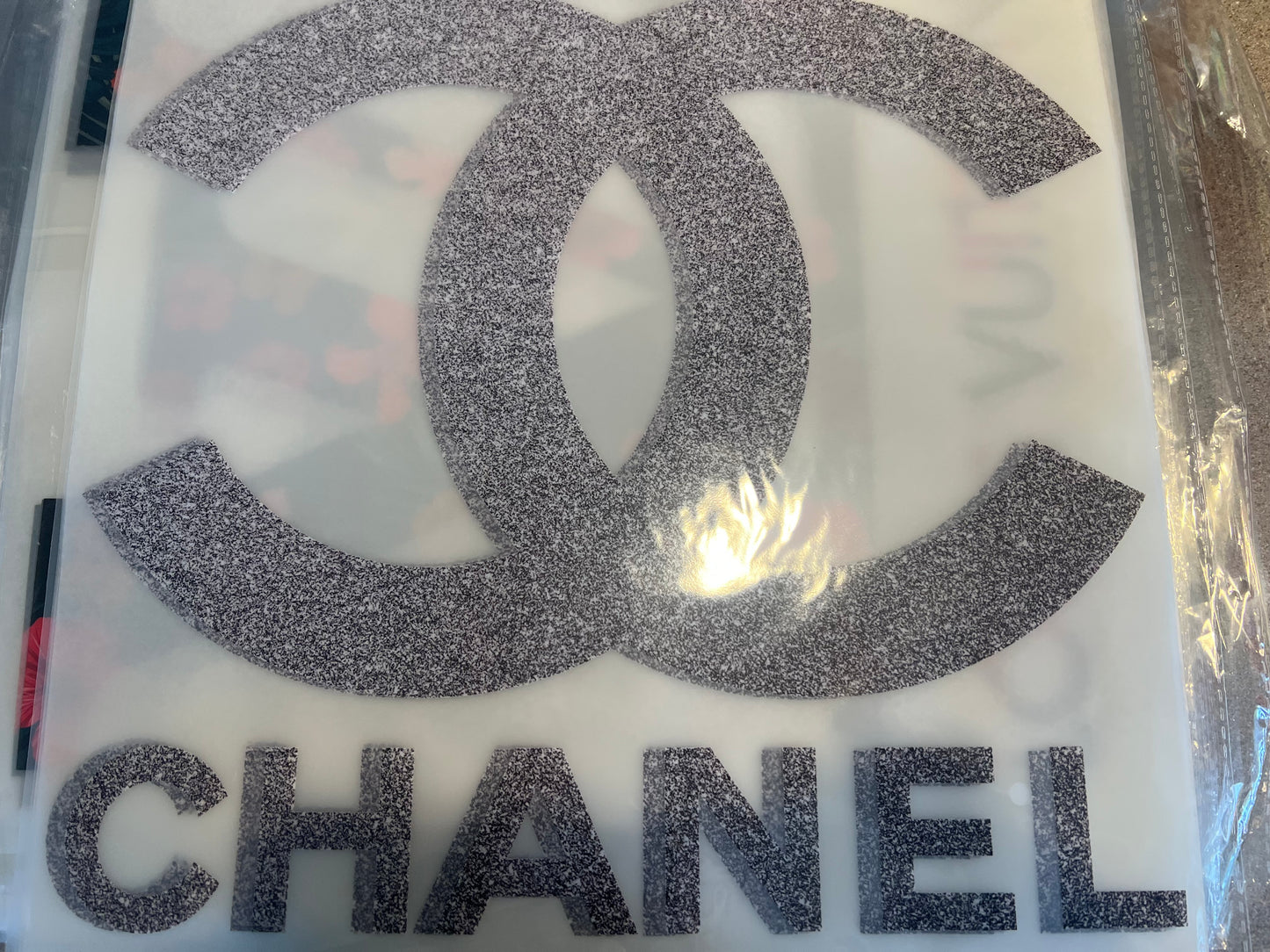 Silver CC