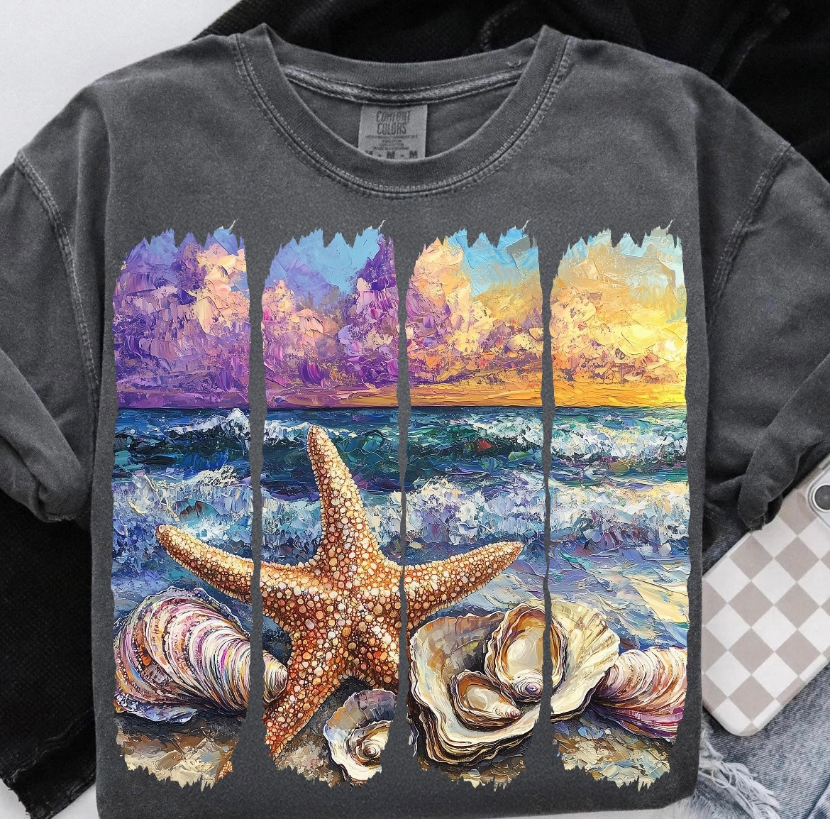 Starfish DTF
