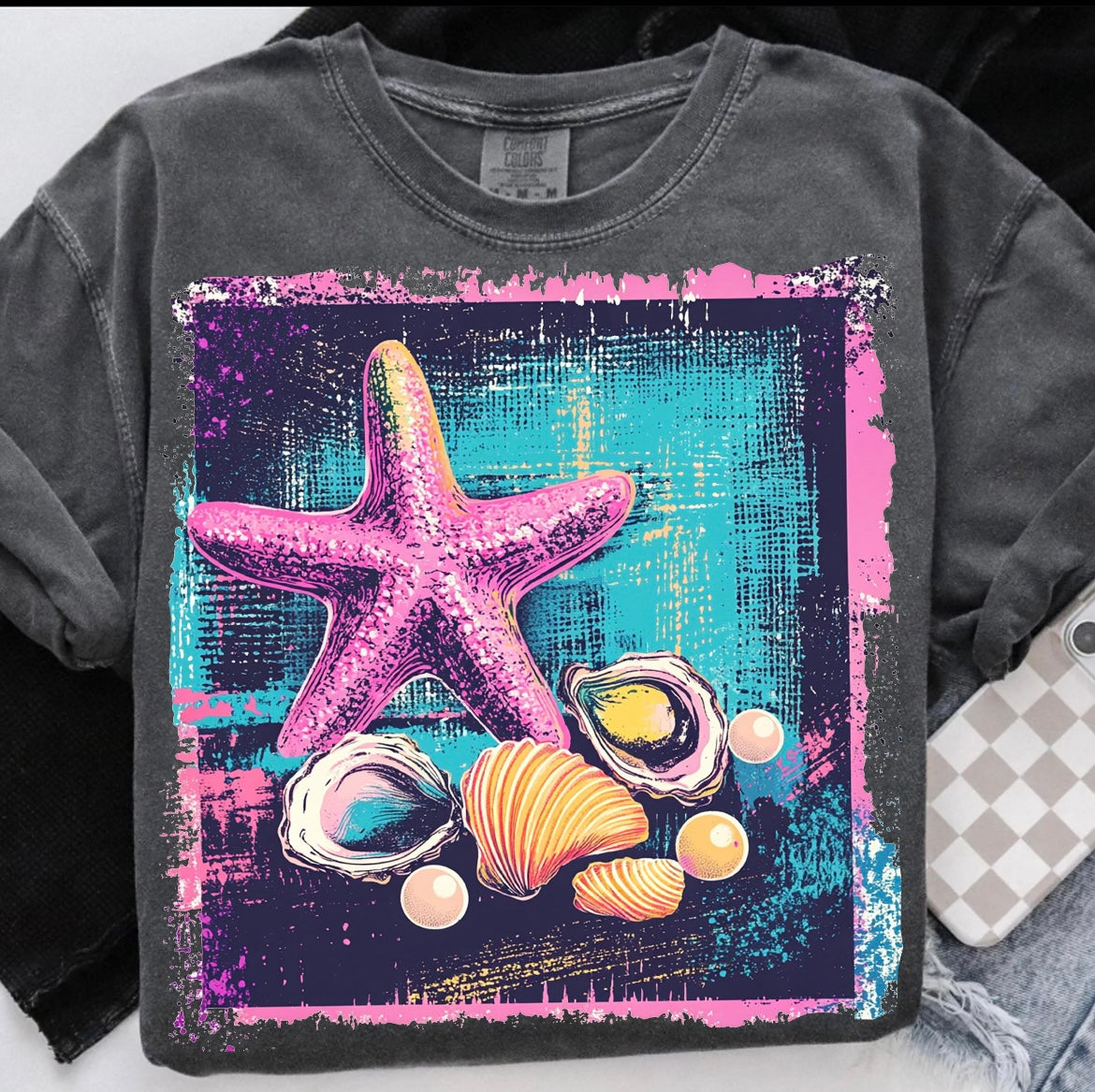 Starfish DTF