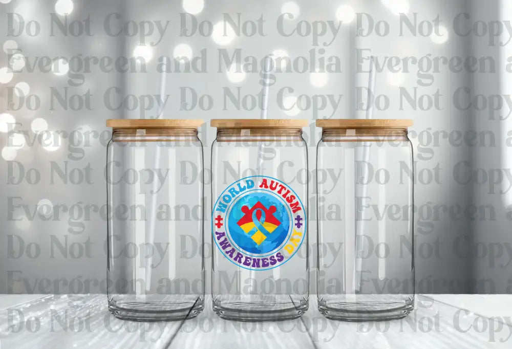 Autism Decal 8