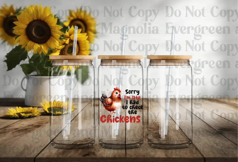 Chicken 12