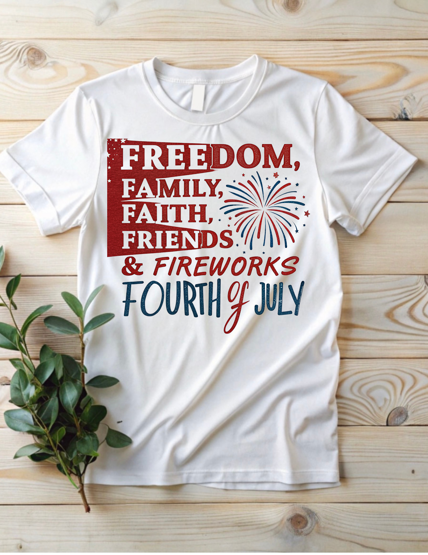 Freedom DTF