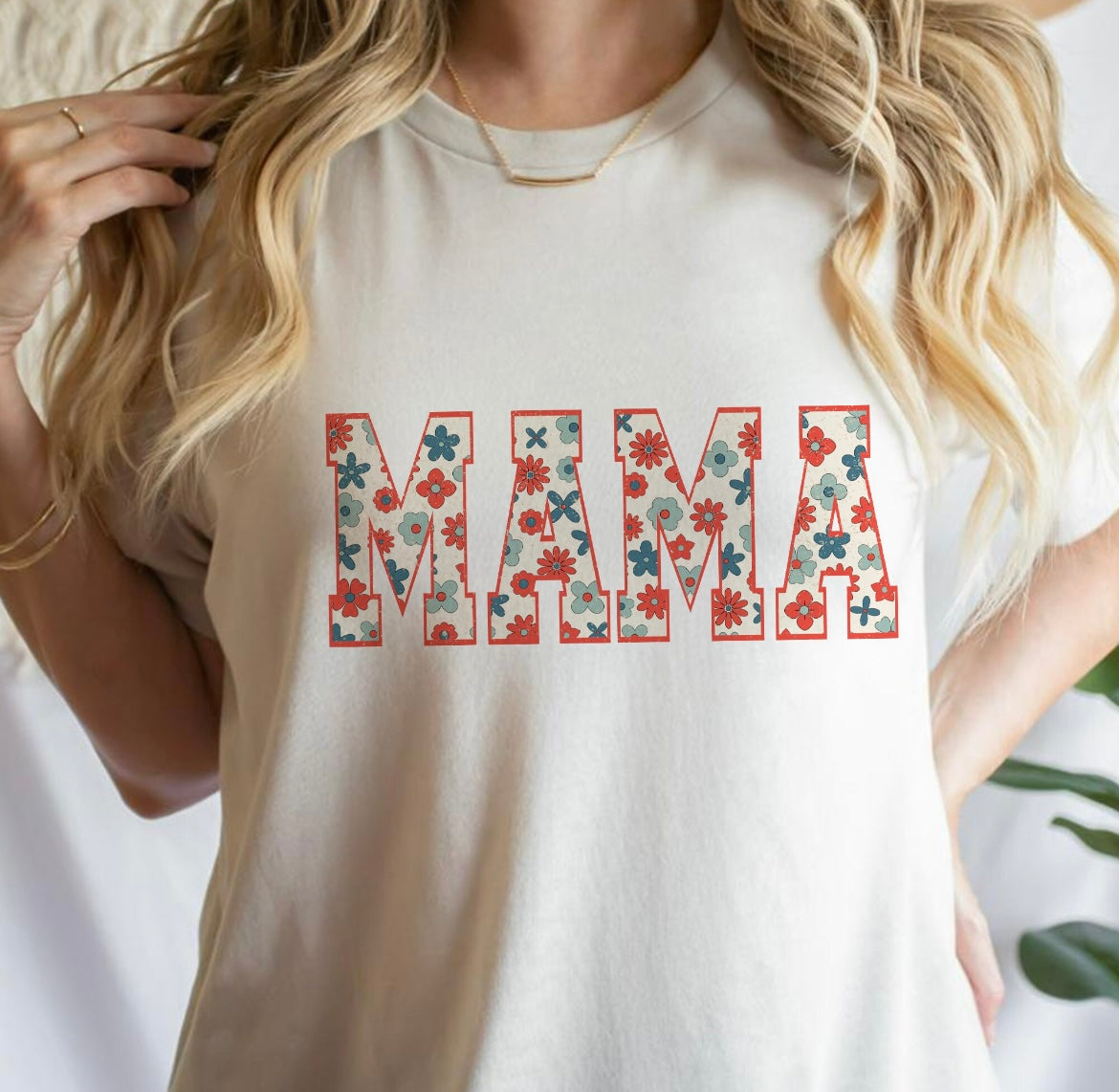 Mama DTF
