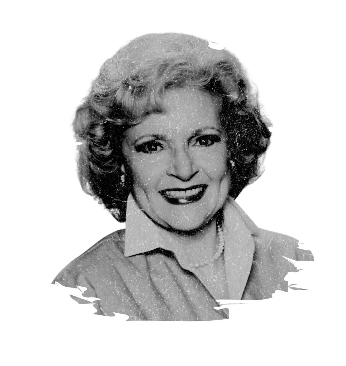 Betty DTF