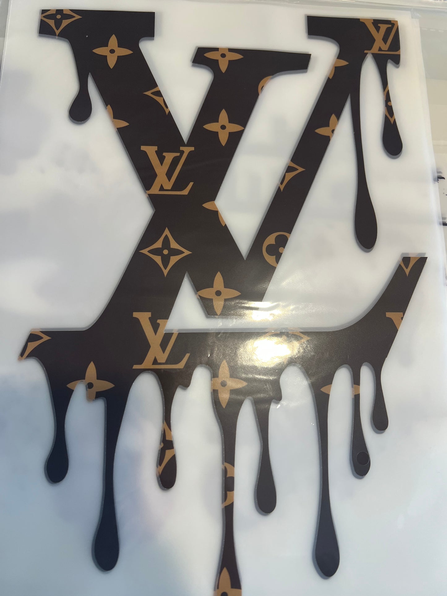 Drip LV