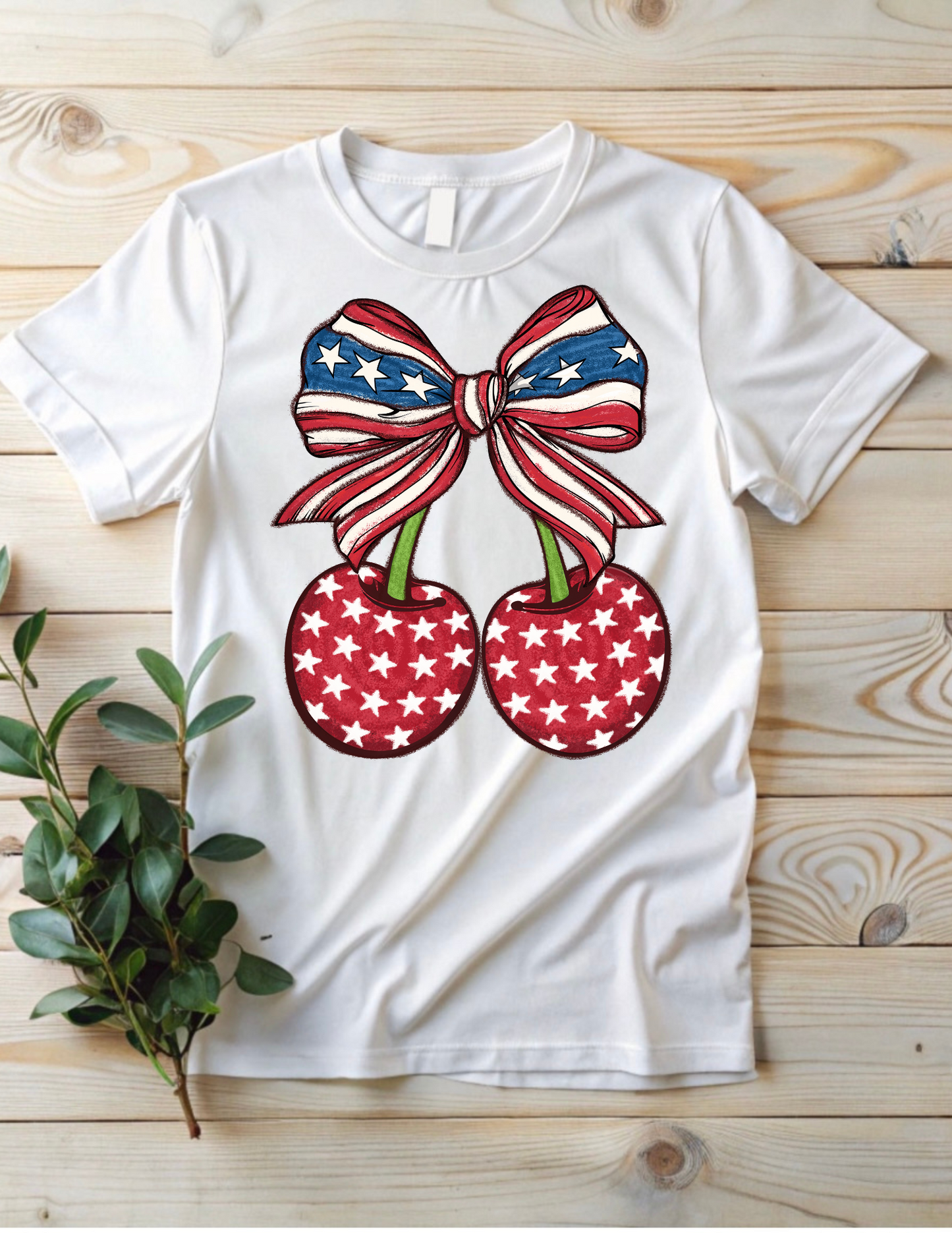 American Cherries DTF