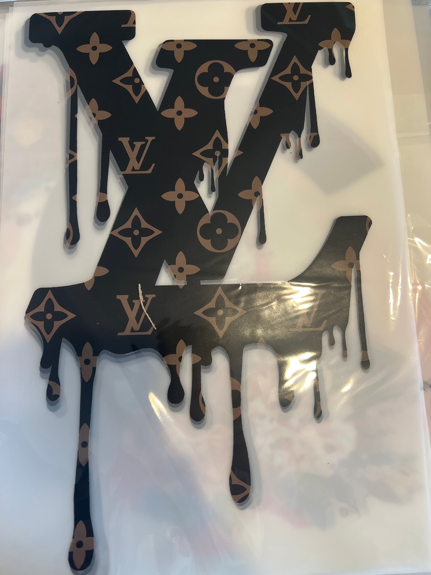 Dark Drip LV