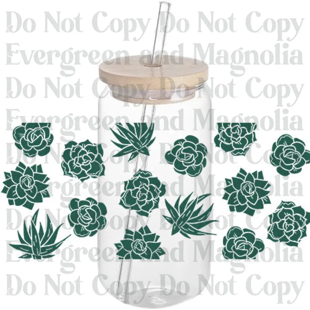 PLANT LADY 8