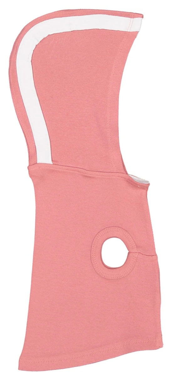 Doggie Baby Rib Hoodie