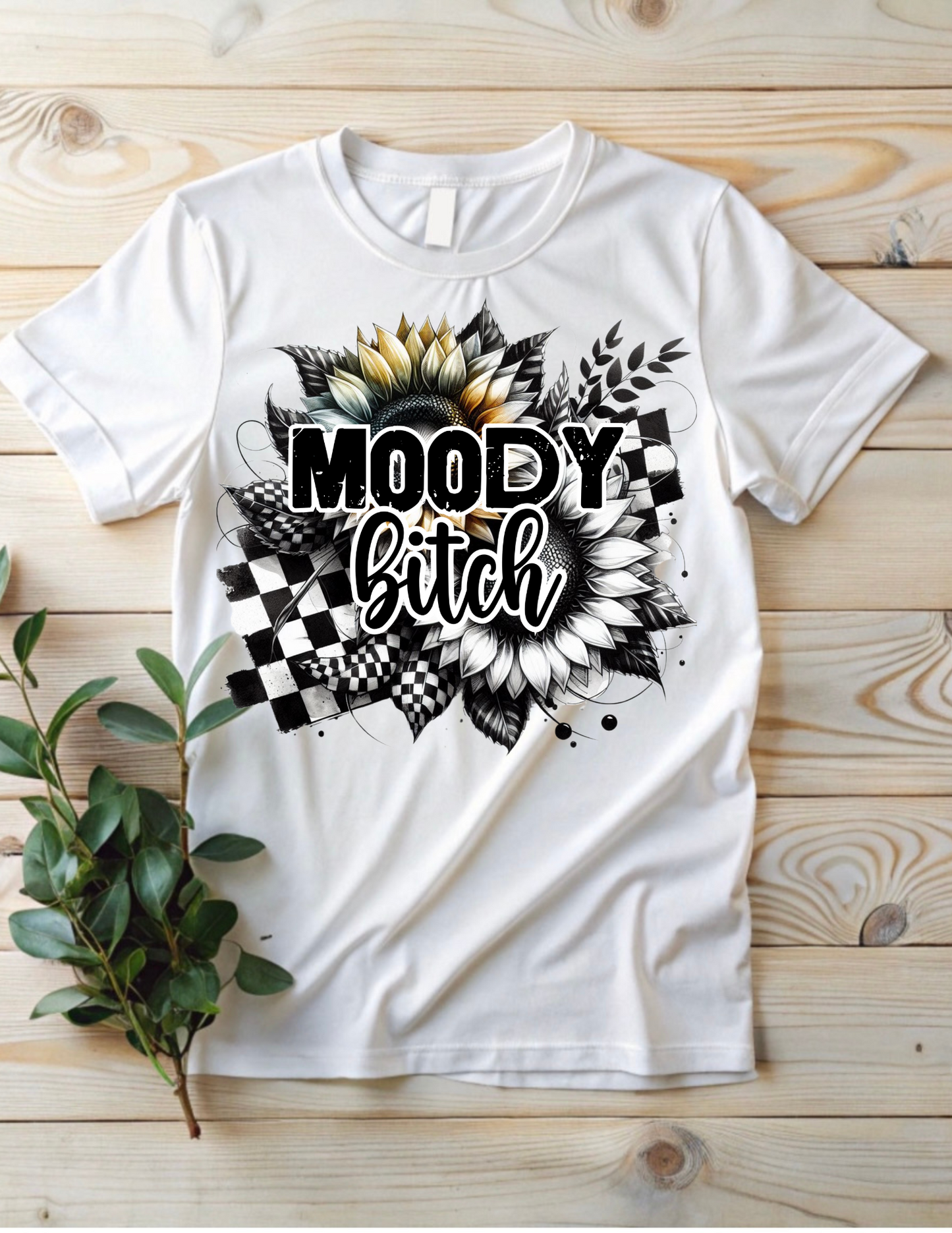 Moody B DTF