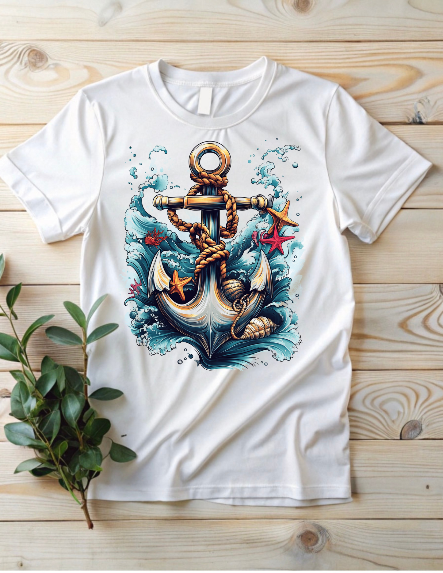 Anchor DTF