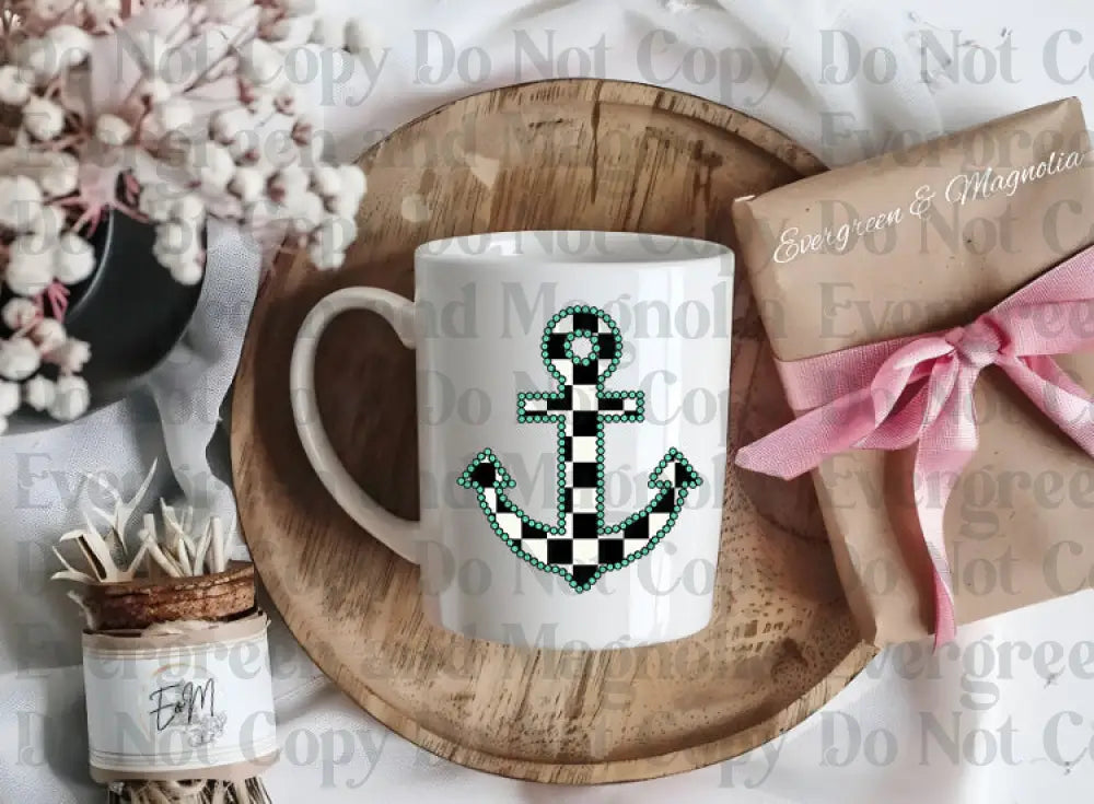 Anchor