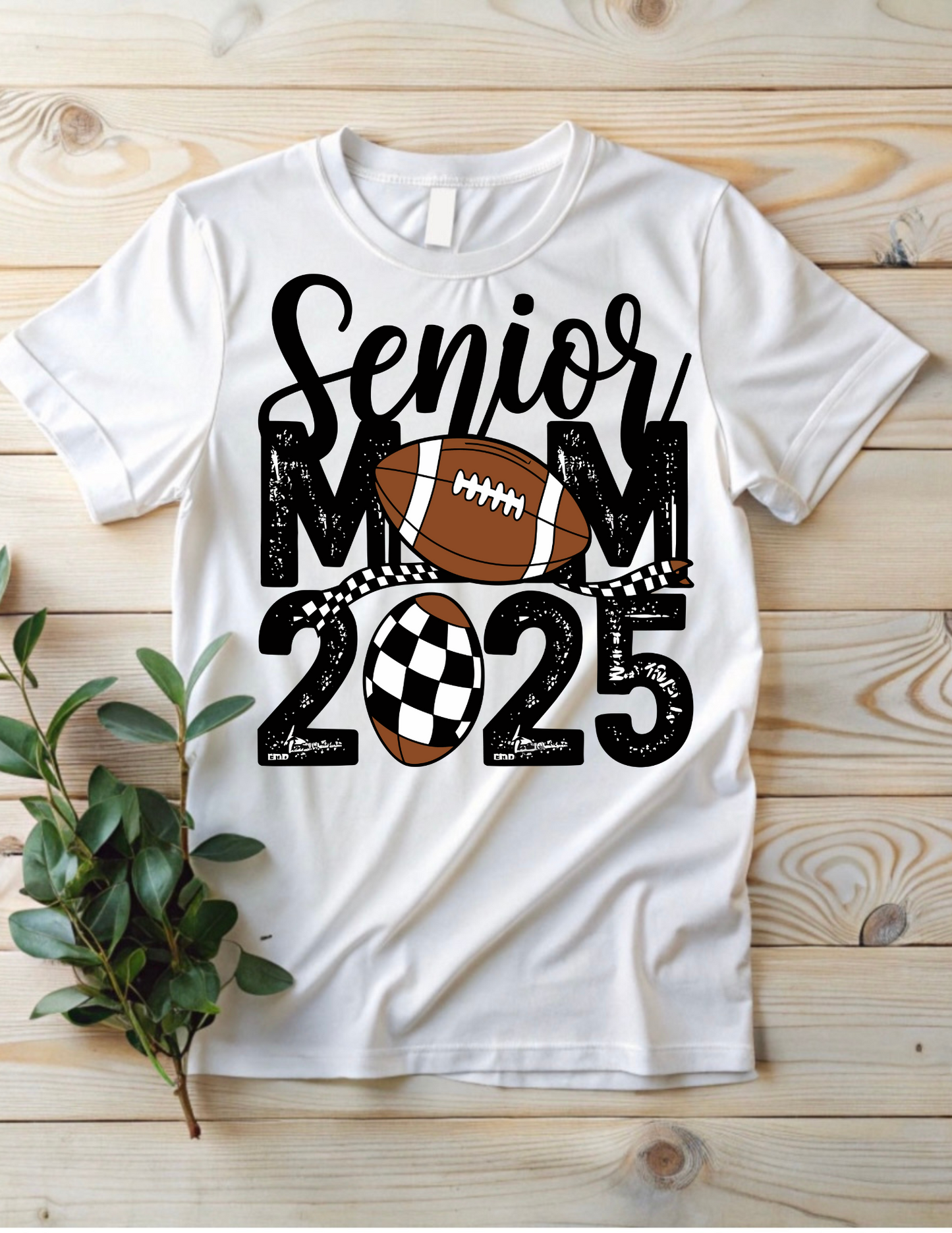 Senior Mom 25