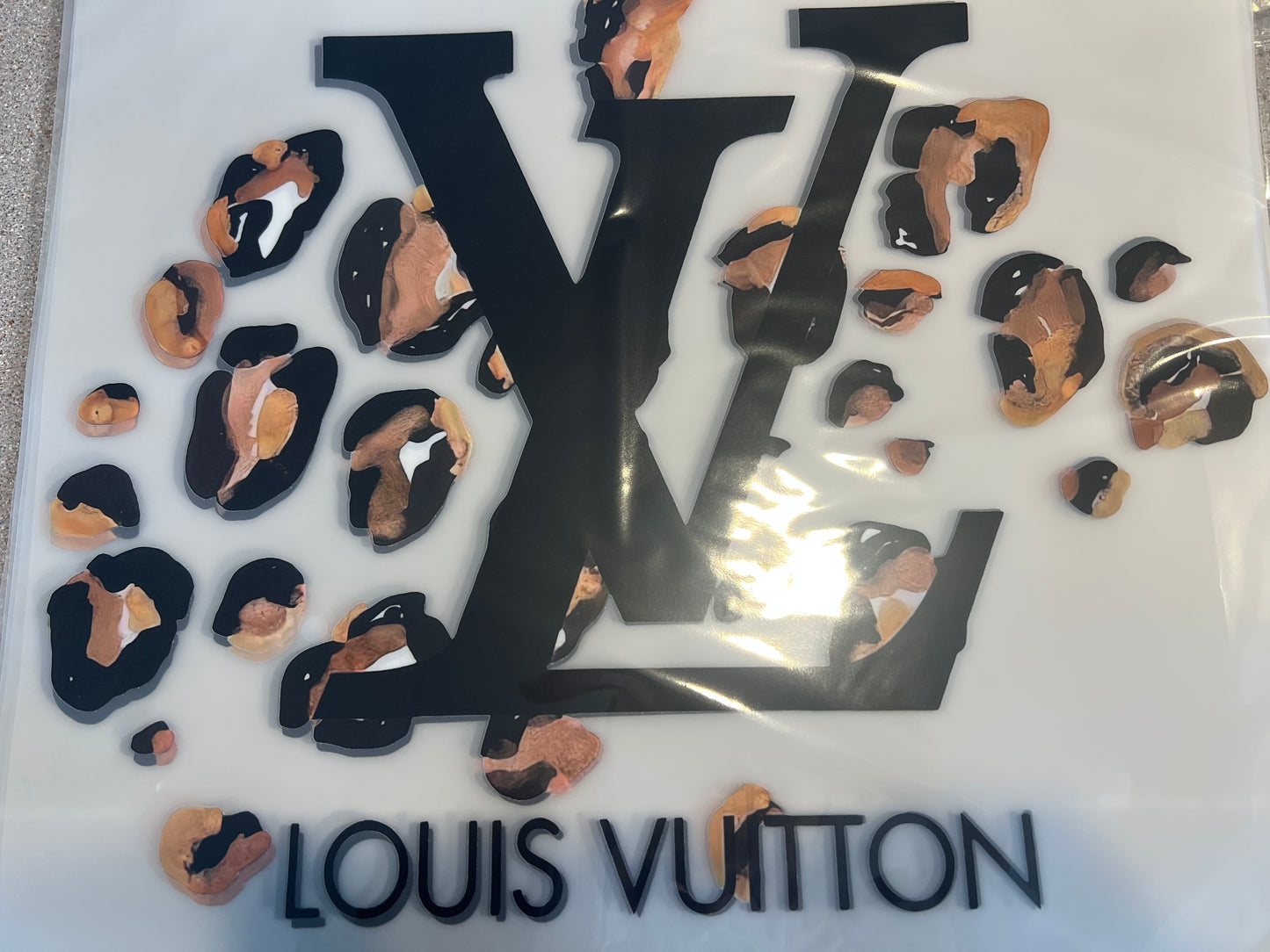 Leopard LV