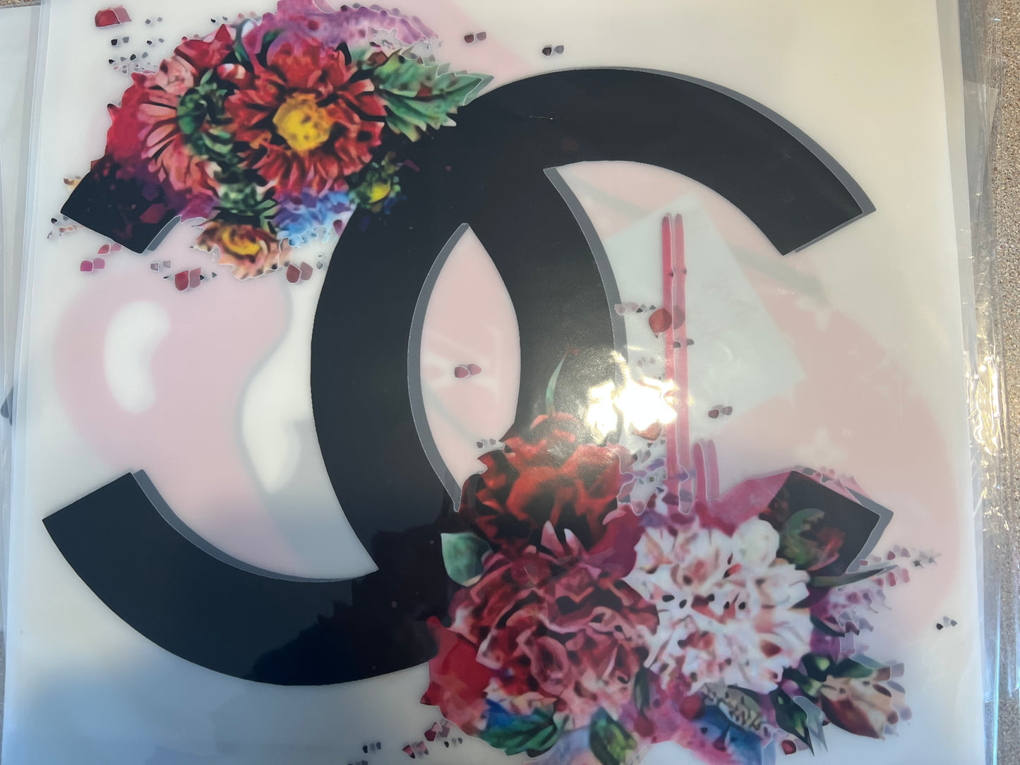 Floral CC