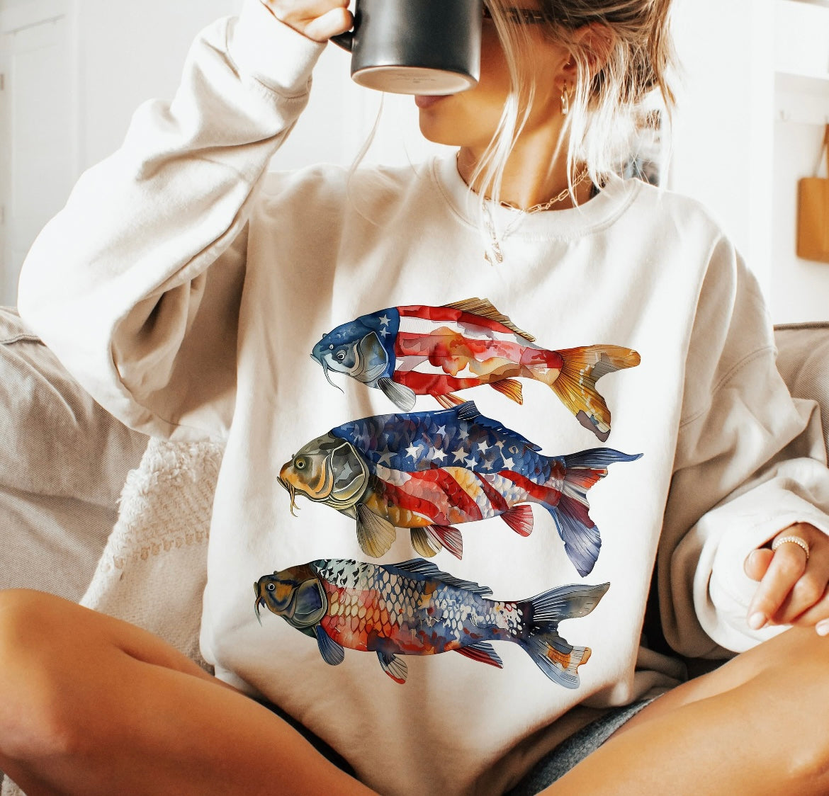 4th Fish DTF