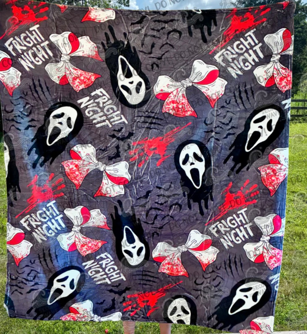 Blankets
