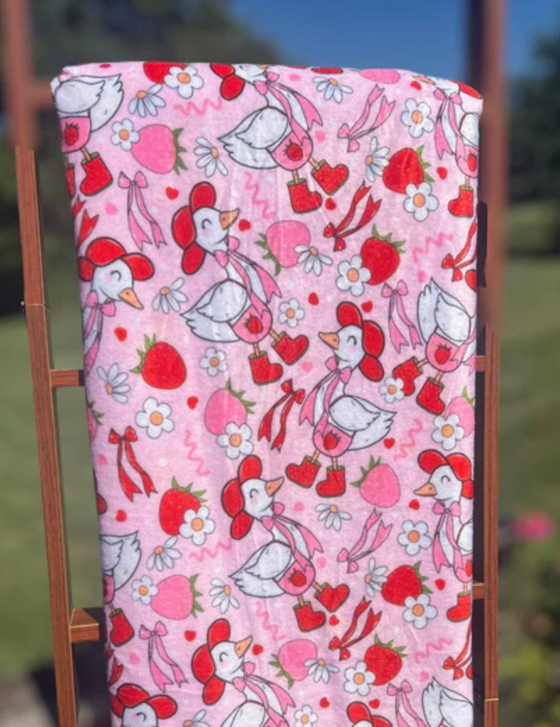 Blankets