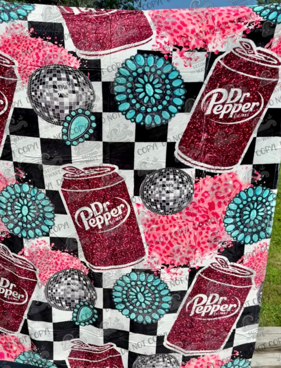 Blankets