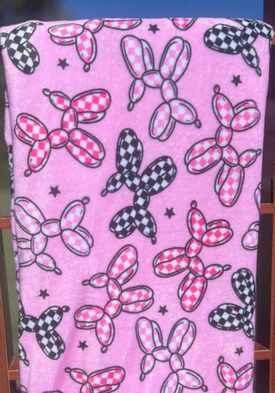 Blankets