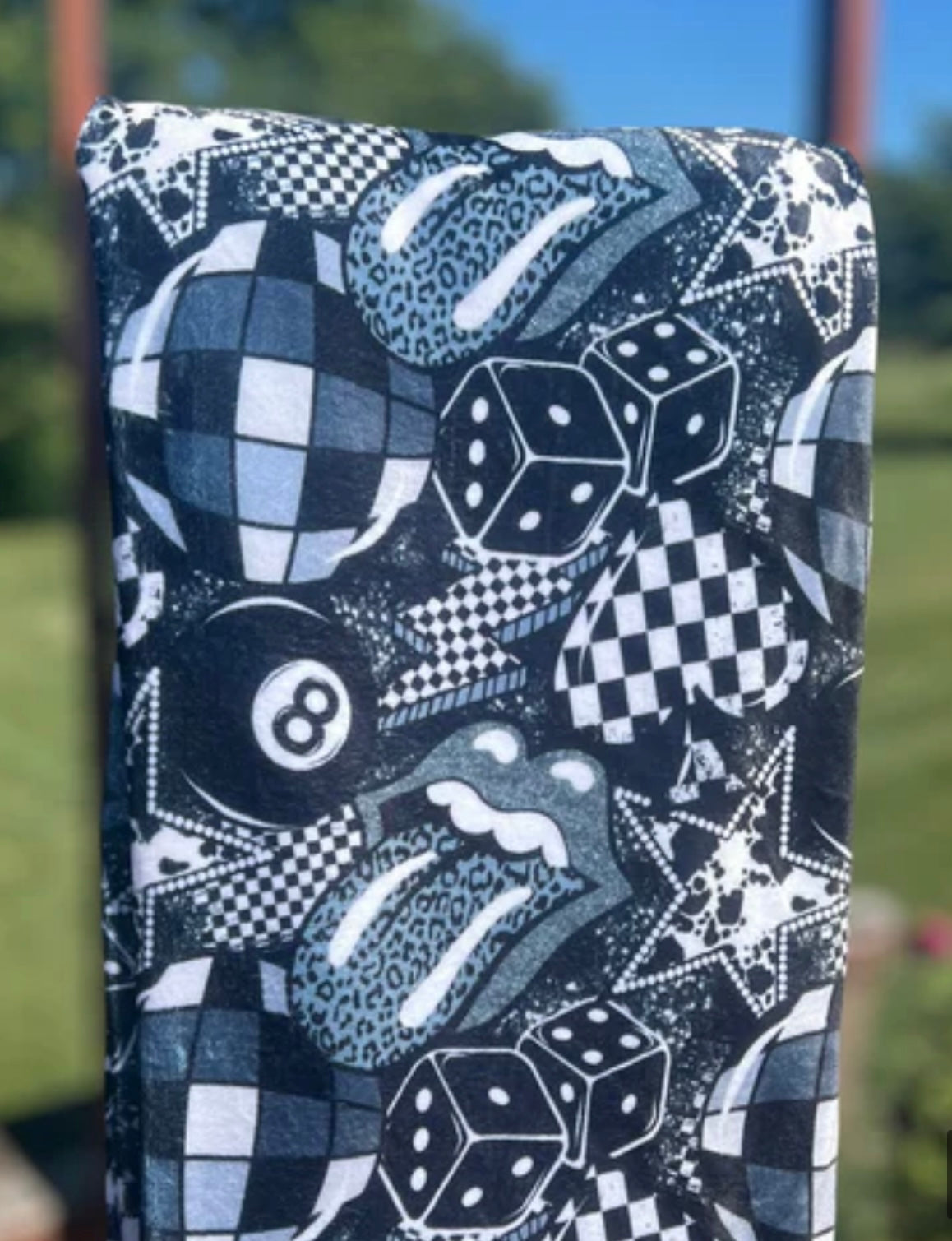 Blankets