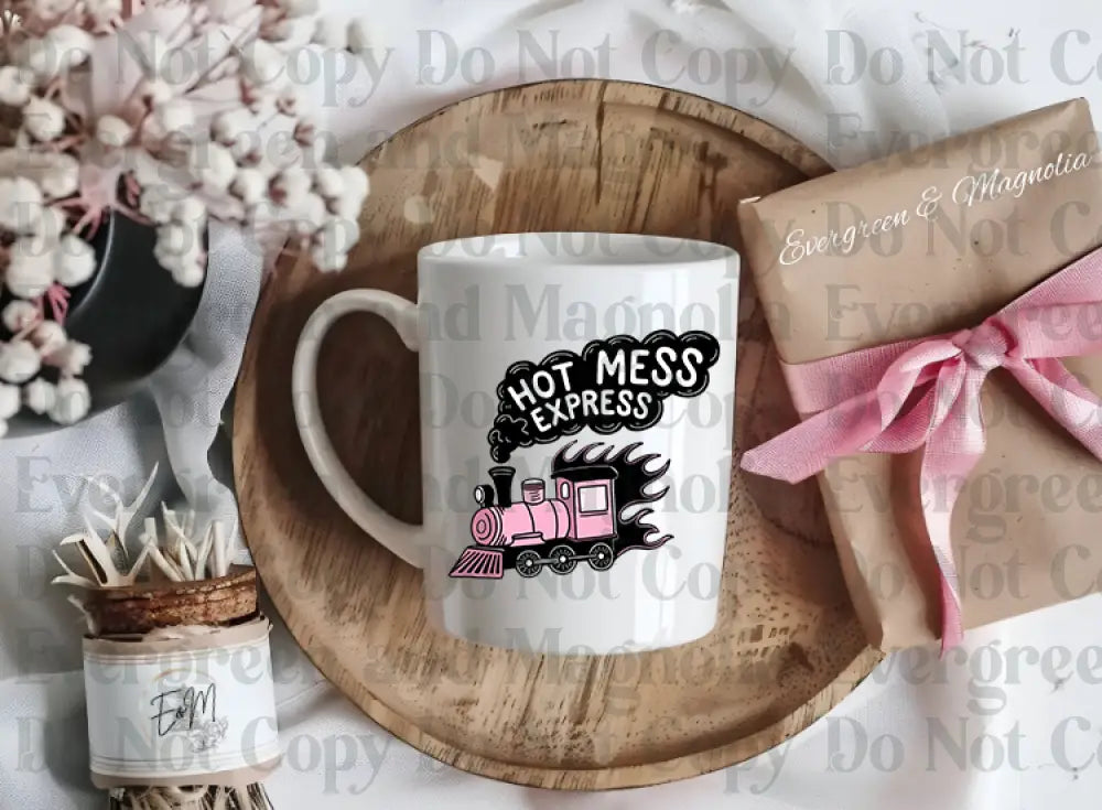 HotMess