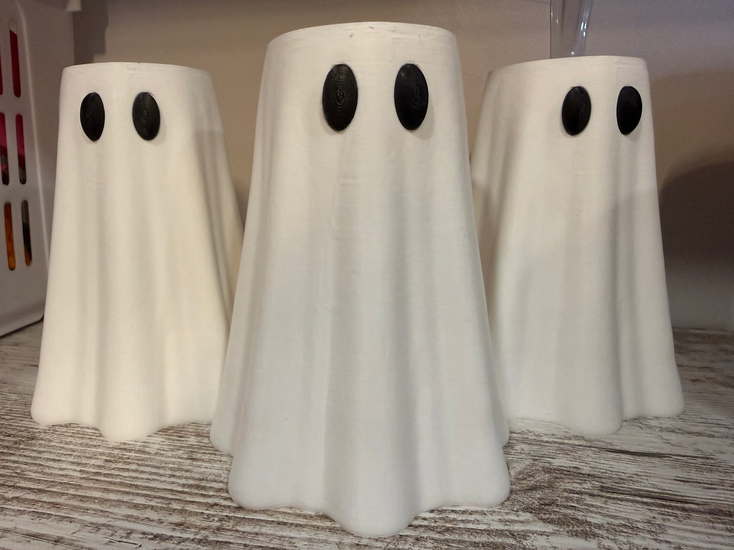12oz Slim Can Ghost Holder