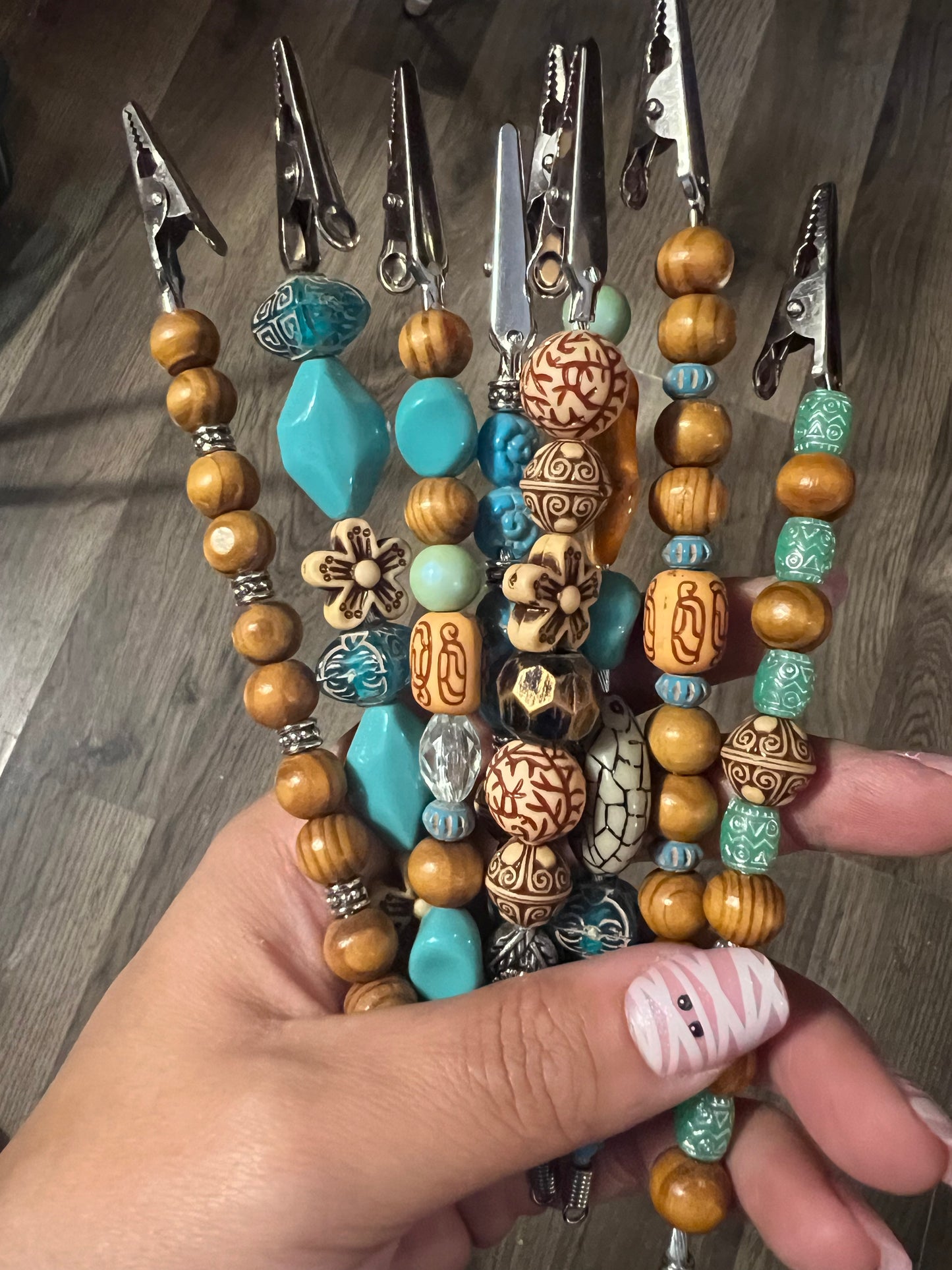Garden Tool or Jewelry Helper