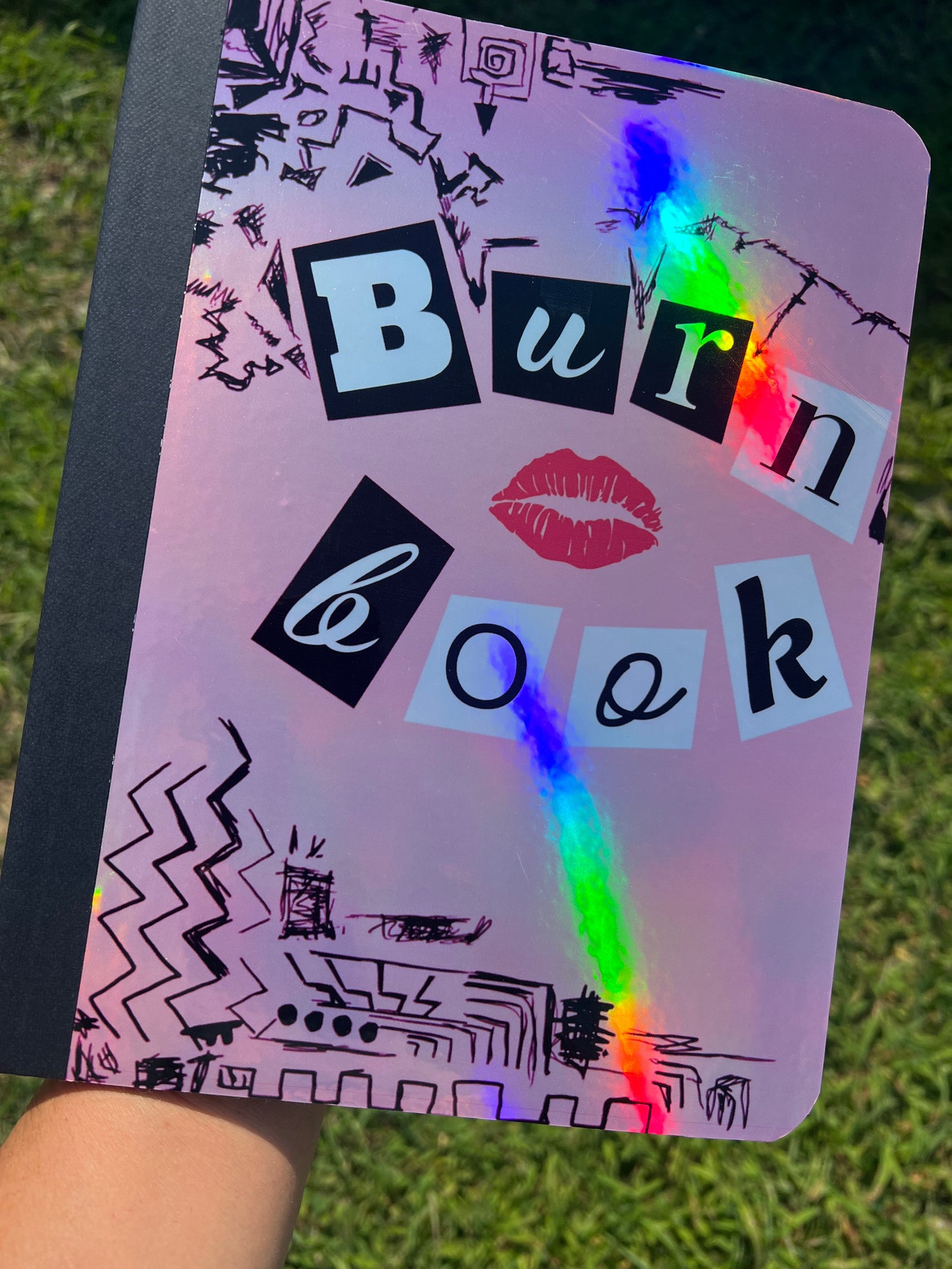 Composition Notebooks