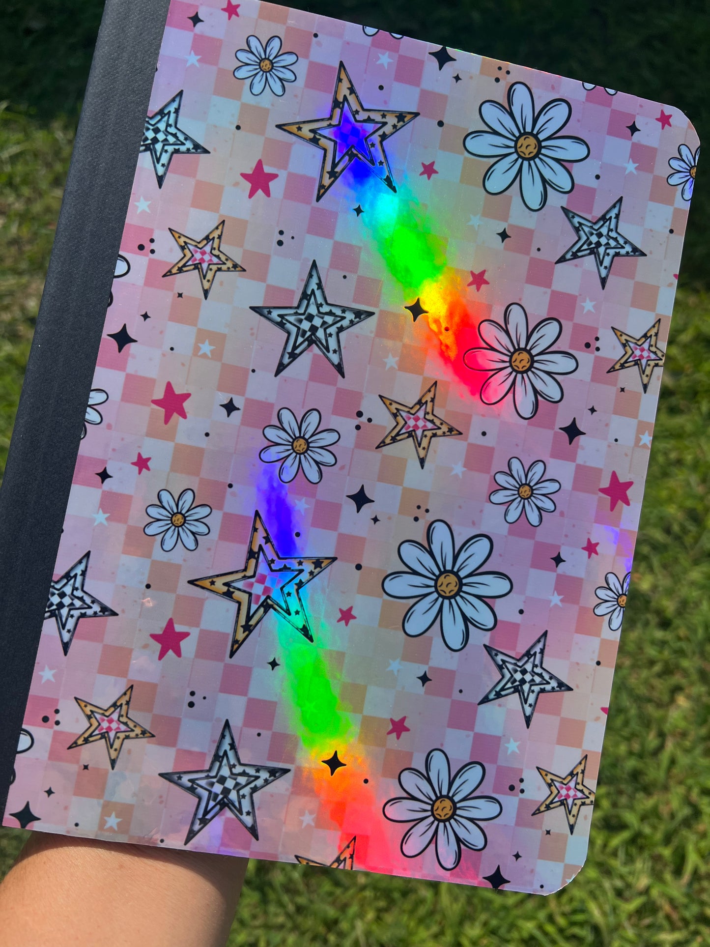 Composition Notebooks