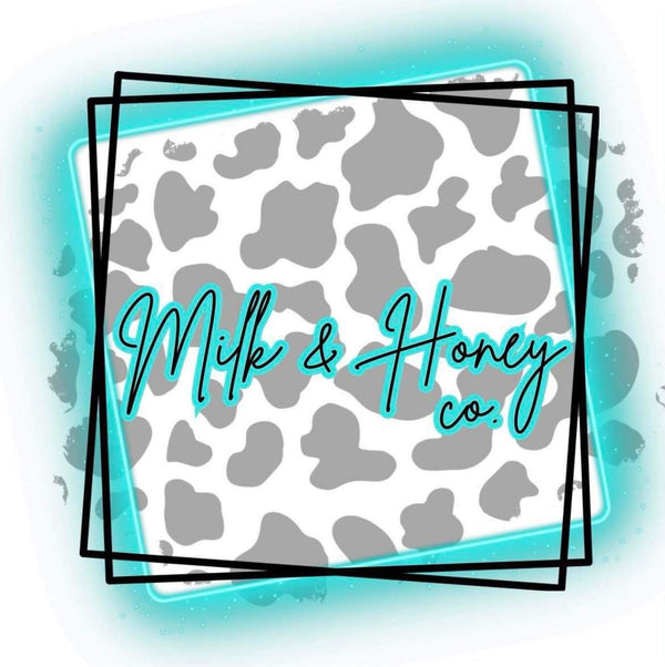 Milk & Honey Co. logo