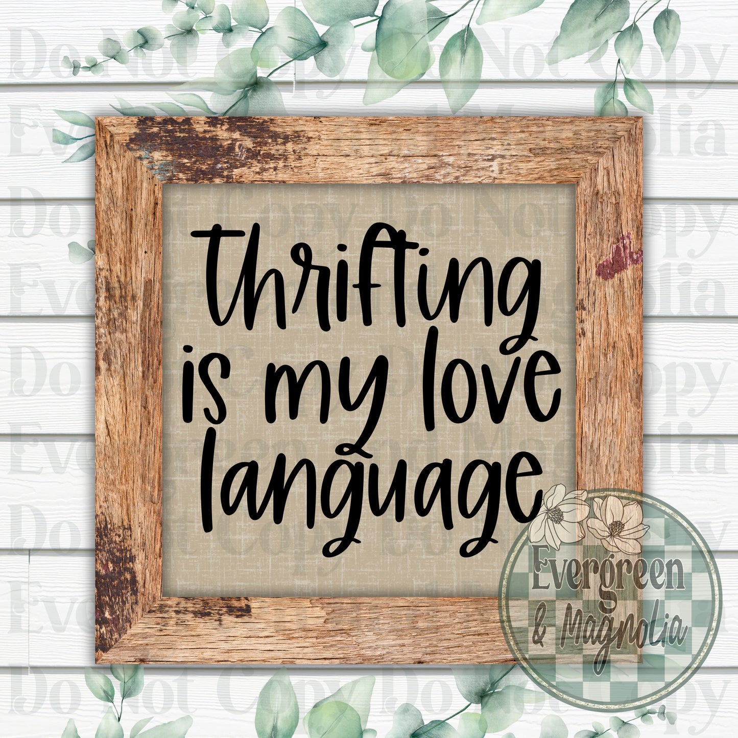 Love language