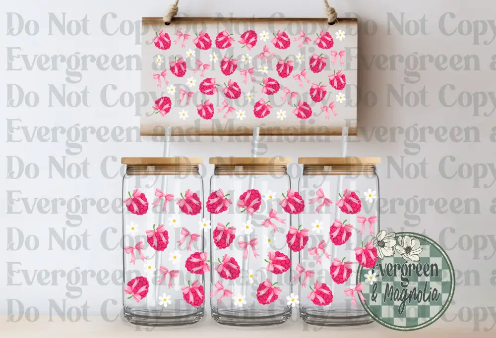 Raspberries 25