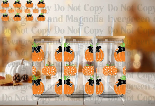 Country Pumpkin