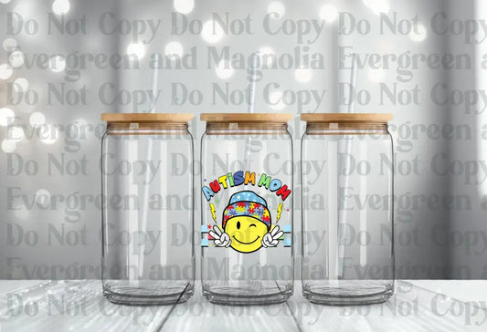 Autism Decal 18