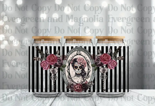 Sugar Skull