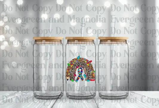 Autism Decal 19