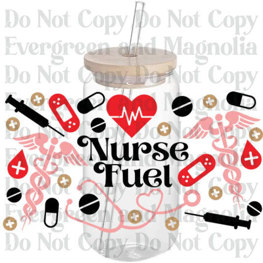 Nurse 4