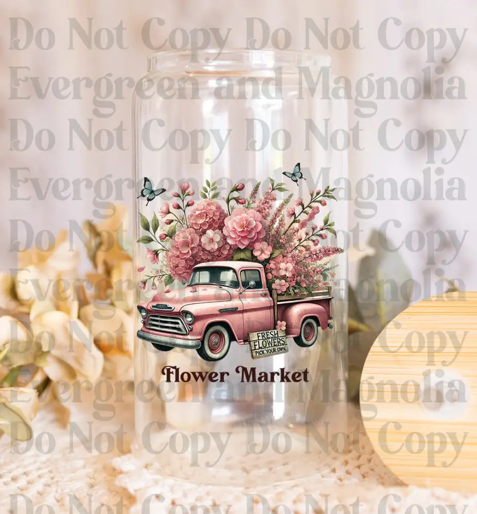 Decal Spring MIx Bundle (20 Decals included)