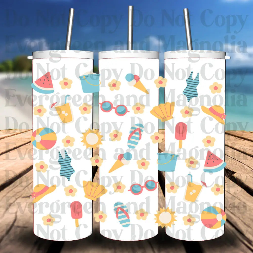 SummerBeach