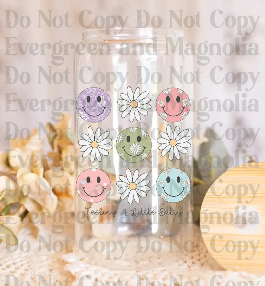 Decal Spring MIx Bundle (20 Decals included)