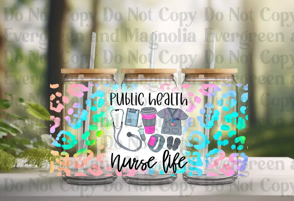 Nurse Life 24