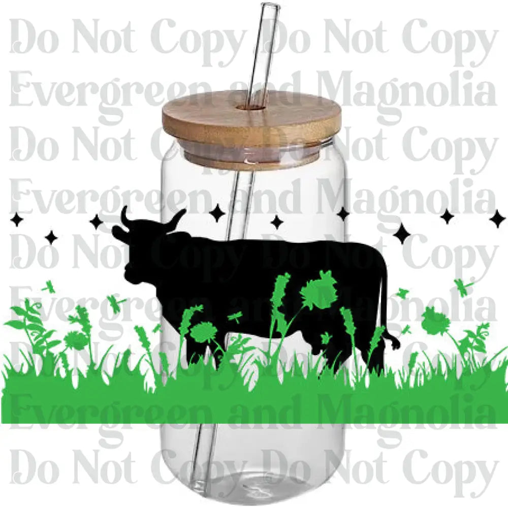 Cow 17