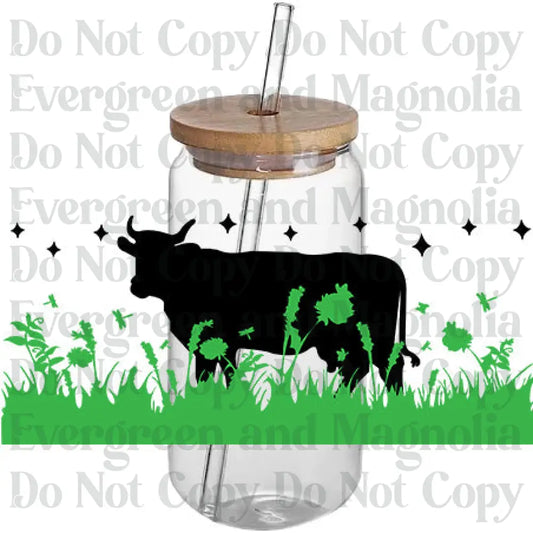 Cow 17