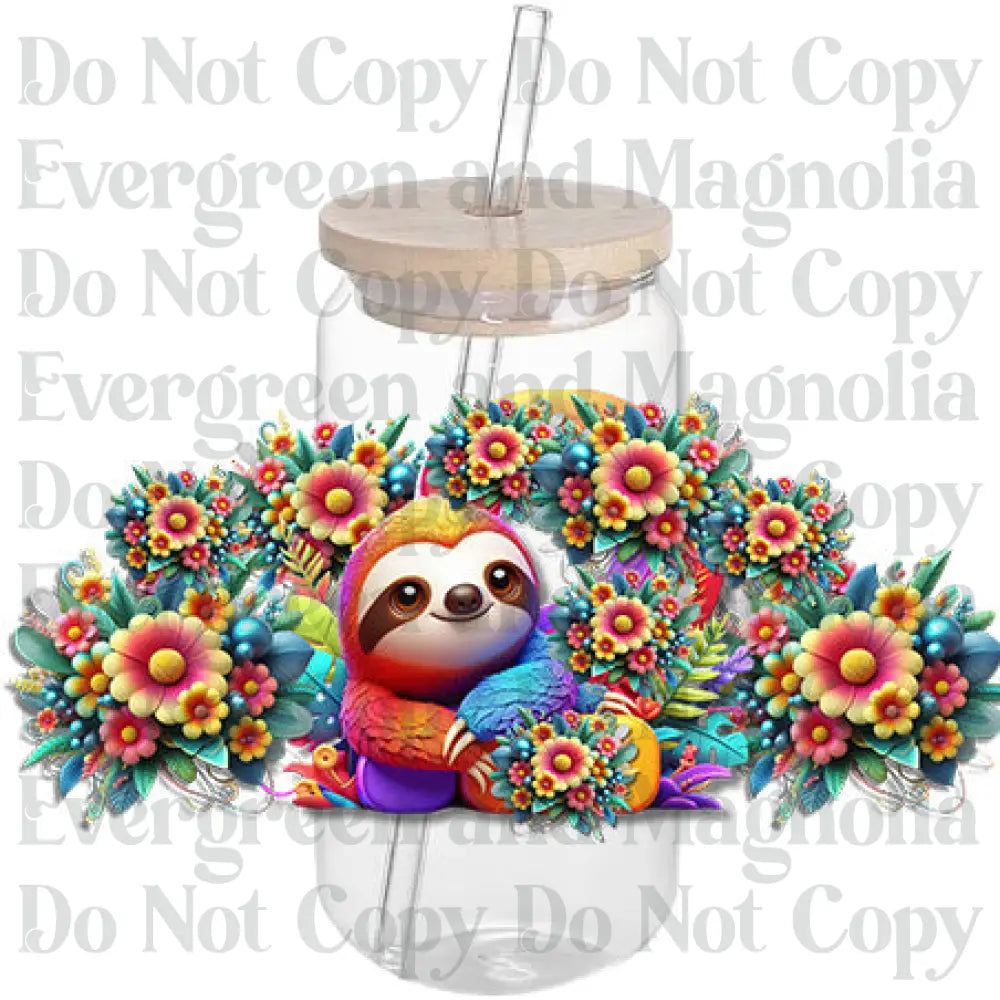 Sloth 18