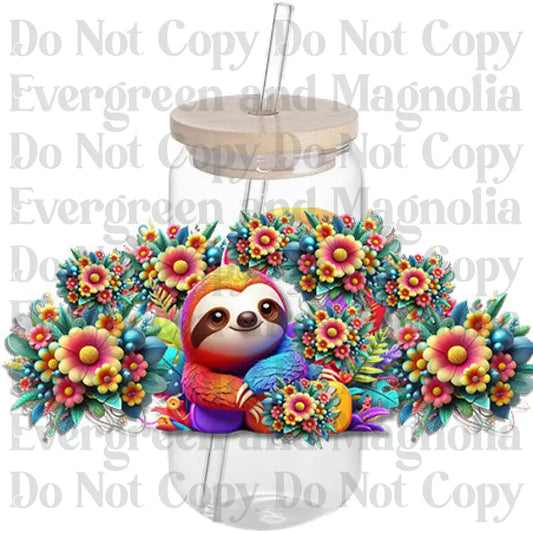 Sloth 18